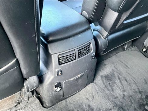 Used 2010 INFINITI QX56 4WD image 34