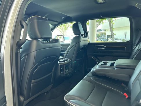Used 2026 RAM 1500 Laramie AWD/4WD image 42
