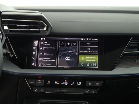 New 2026 Audi A3 2.0T Premium image 19