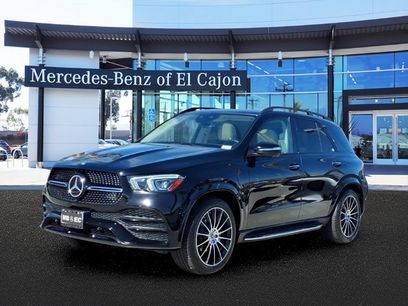 Certified 2023 Mercedes-Benz GLE 350 4MATIC