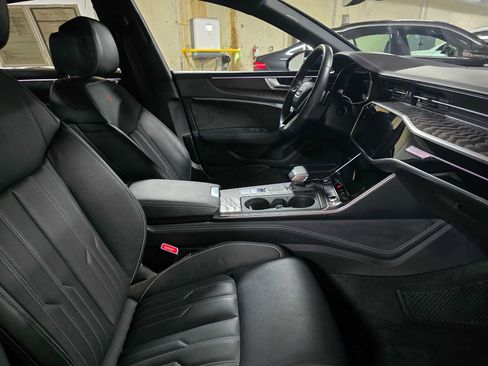 Used 2021 Audi A7 e Prestige image 10