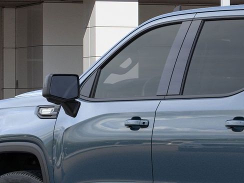 New 2026 GMC Sierra 1500 Elevation w/ Elevation Premium Package AWD/4WD image 13