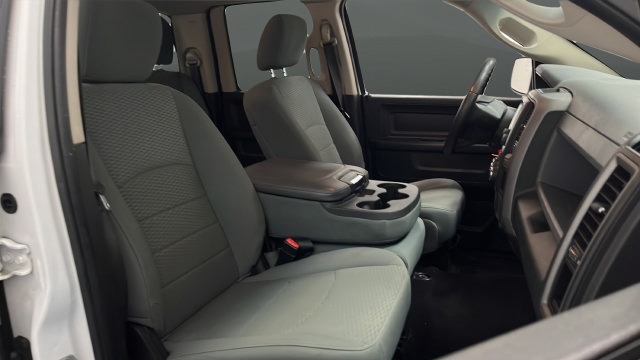 Used 2019 RAM 1500 Tradesman w/ Tradesman SXT Package AWD/4WD image 23