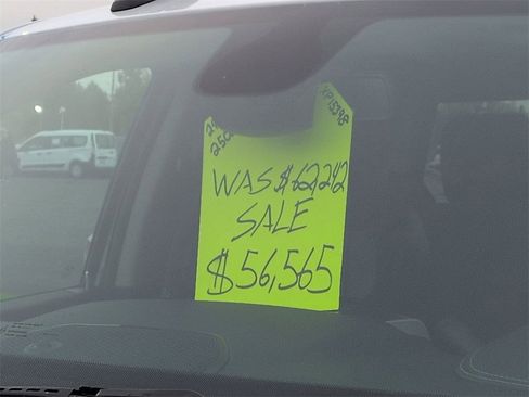 Used 2024 RAM 2500 Laramie image 35