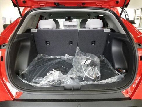 New 2026 Hyundai Kona SEL Sport image 17