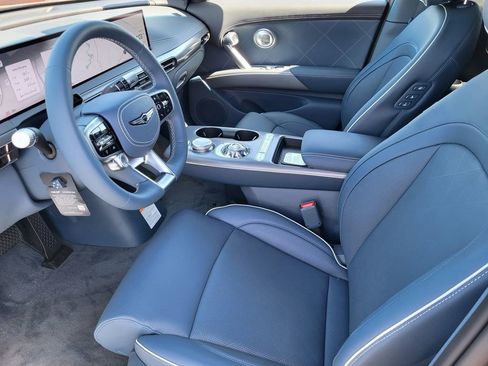 New 2026 Genesis GV60 Advance AWD/4WD image 9