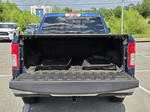 Used 2023 RAM 1500 Lone Star RWD image 9