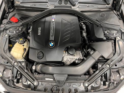 Used 2016 BMW M235i Convertible RWD image 26