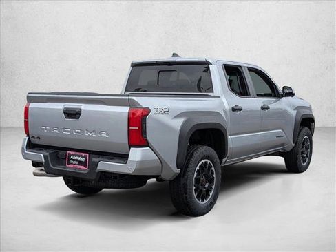 New 2026 Toyota Tacoma TRD Off-Road image 2