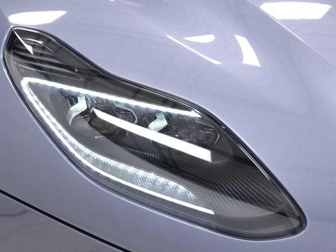 Used 2019 Aston Martin DB11 Coupe RWD image 99