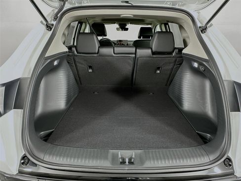 New 2026 Honda HR-V EX-L image 25