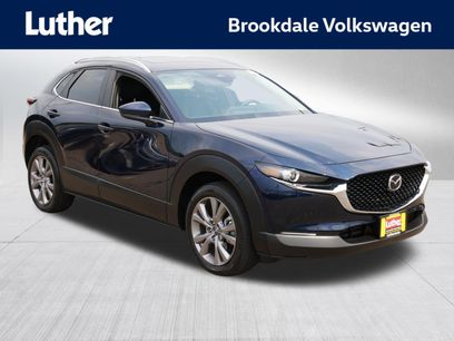 Used 2024 MAZDA CX-30 AWD 2.5 S w/ Preferred Package