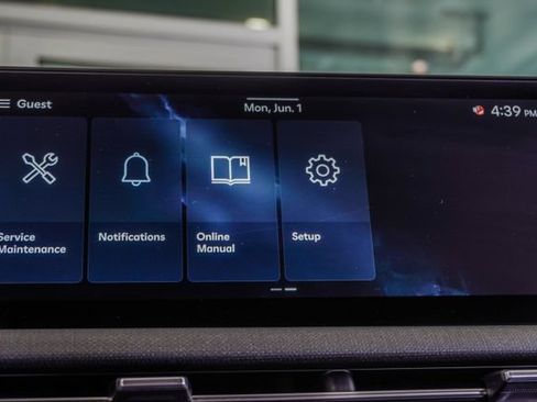 Certified 2025 Hyundai Tucson XRT FWD image 30