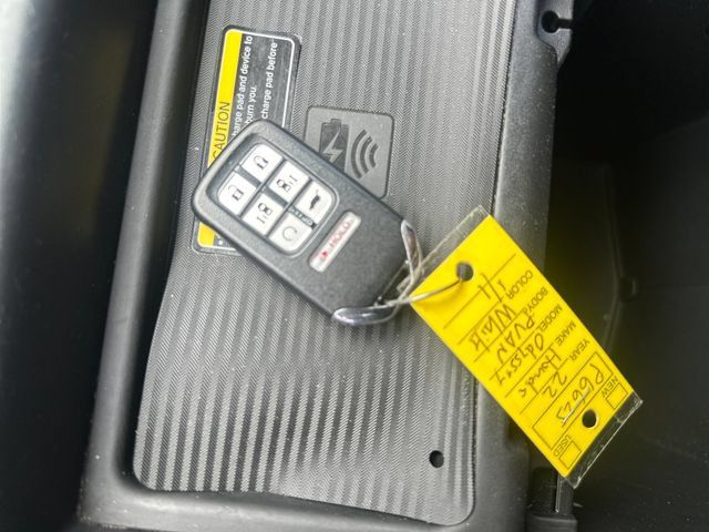 Used 2022 Honda Odyssey Elite image 29
