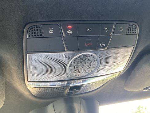 Certified 2023 Mercedes-Benz G 550 image 35