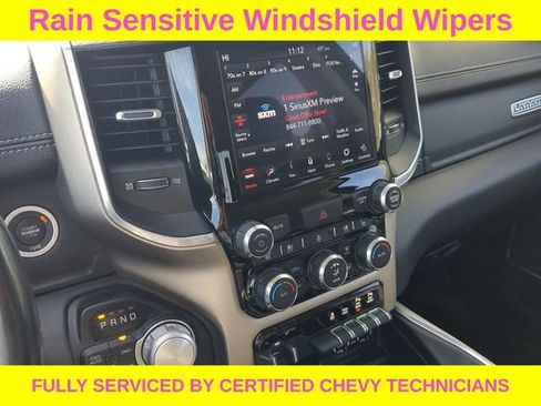 Used 2020 RAM 1500 Laramie AWD/4WD image 28