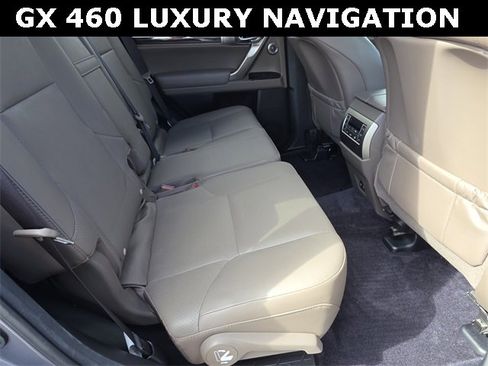 Used 2020 Lexus GX 460 Luxury image 13