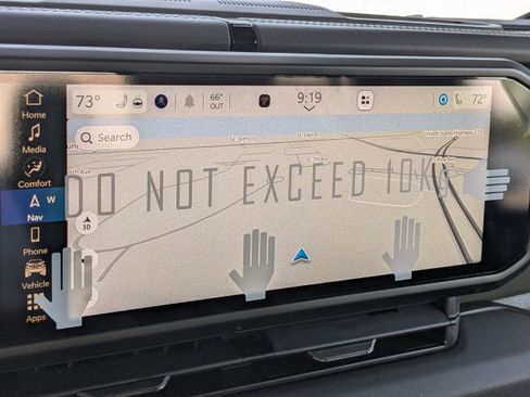 New 2026 Jeep Gladiator Mojave image 28