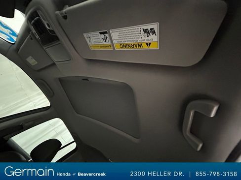 Used 2023 Honda Ridgeline RTL-E image 29