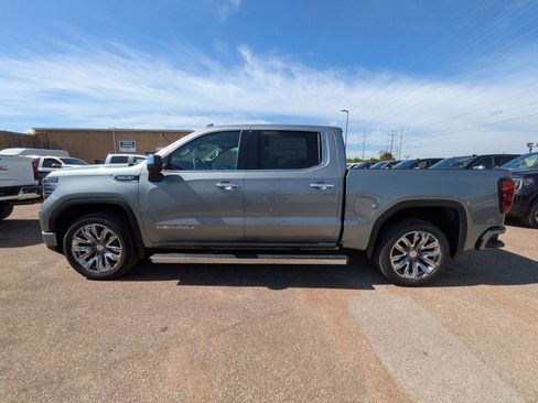 New 2026 GMC Sierra 1500 Denali w/ Denali Reserve Package image 2