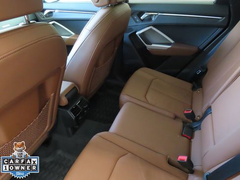 Used 2025 Audi Q3 2.0T Premium Plus image 27