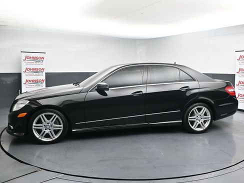 Used 2011 Mercedes-Benz E 350 Sedan image 5