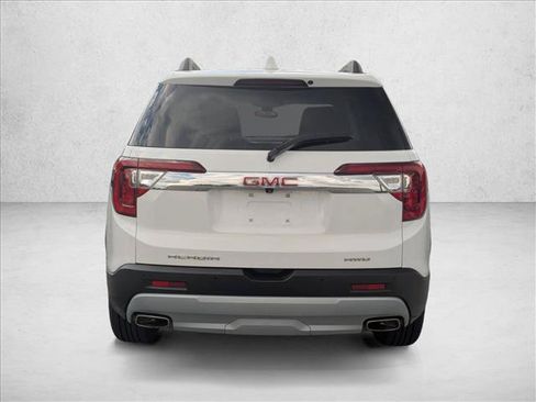 Used 2023 GMC Acadia SLE w/ Driver Convenience Package AWD/4WD image 8