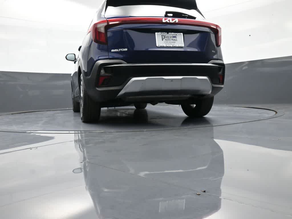 Certified 2024 Kia Seltos S AWD/4WD image 29