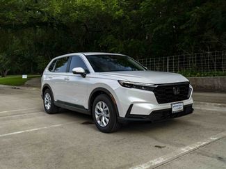 Certified 2026 Honda CR-V LX video 2