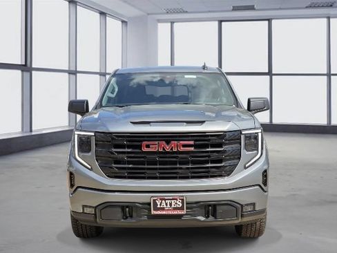 New 2026 GMC Sierra 1500 Elevation AWD/4WD image 2