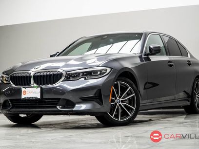 Used 2021 BMW 330i xDrive Sedan w/ Convenience Package