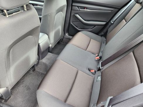 New 2026 MAZDA MAZDA3 s image 18