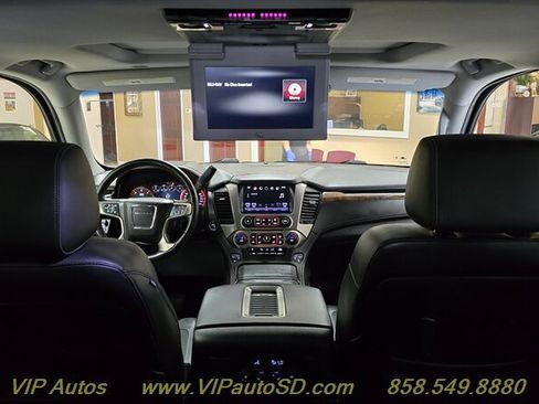 Used 2016 GMC Yukon Denali w/ Open Road Package AWD/4WD image 26
