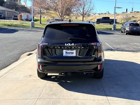 Used 2024 Kia Telluride SX Prestige X-Line image 8