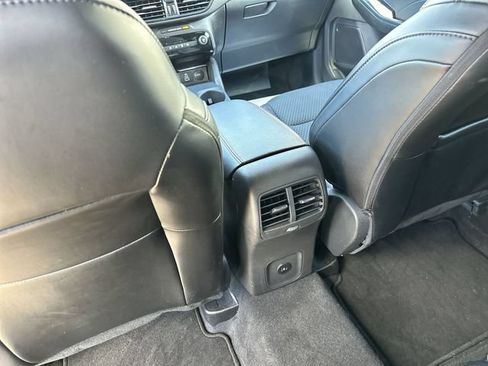 Used 2024 Ford Escape ST-Line w/ Tech Pack #1 AWD/4WD image 24