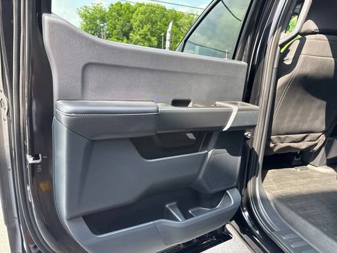 Used 2023 Ford F150 XL w/ XL STX Apperance Package AWD/4WD image 23