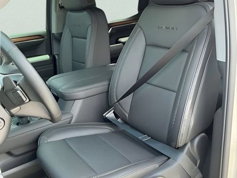 New 2026 GMC Sierra 1500 Denali AWD/4WD image 36