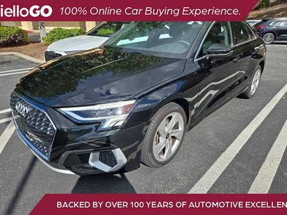 Used 2023 Audi A3 2.0T Premium w/ Convenience Package