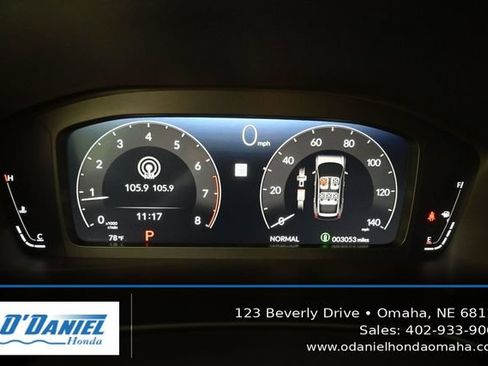 Used 2026 Honda CR-V EX-L image 28