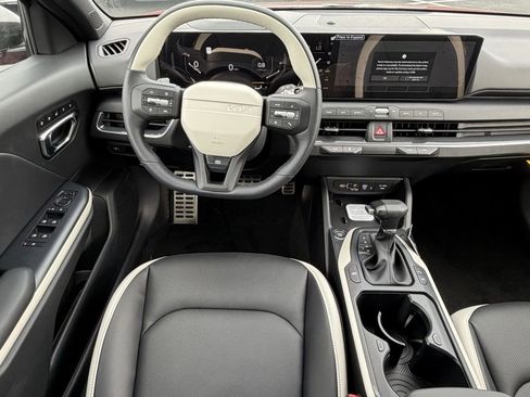 New 2026 Kia K4 GT-Line Turbo FWD image 16