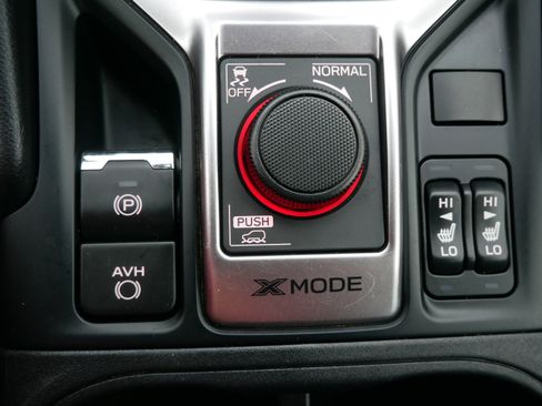 Certified 2023 Subaru Forester Premium image 28