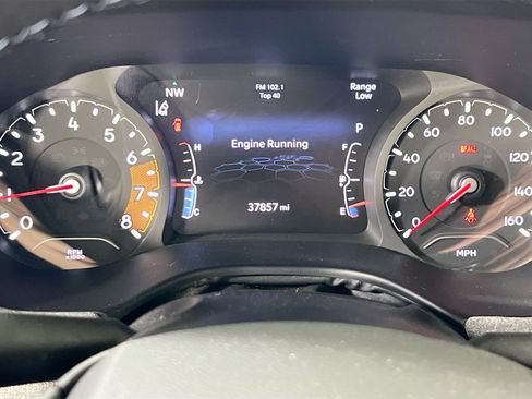 Used 2022 Jeep Compass Latitude w/ Convenience Group AWD/4WD image 12