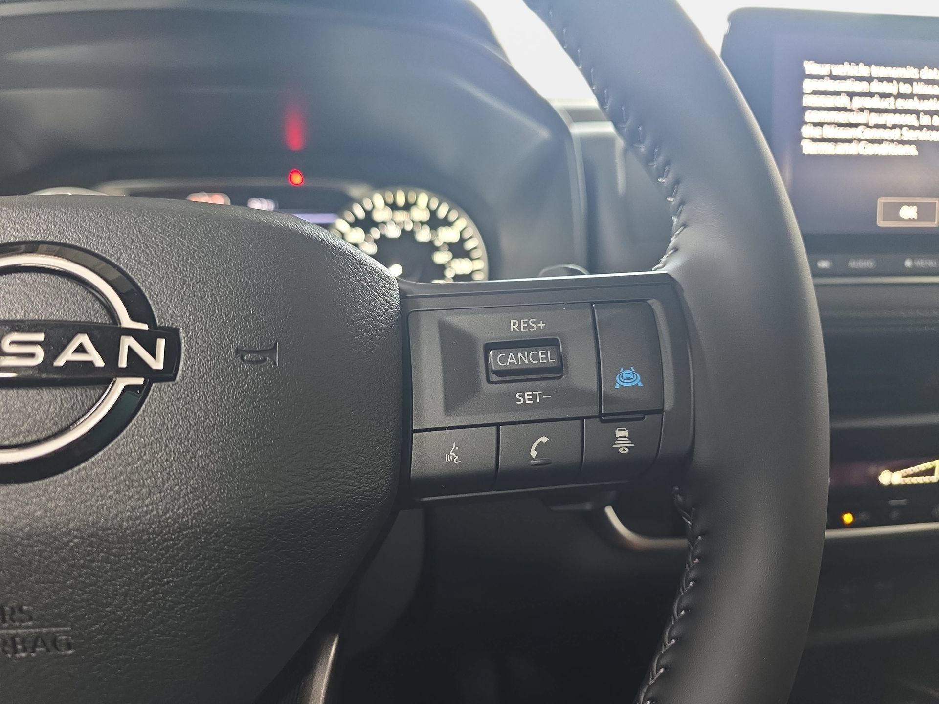 New 2026 Nissan Rogue Dark Armor AWD/4WD image 17