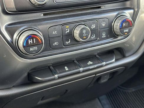 Used 2016 Chevrolet Silverado 2500 LT w/ All Star Edition image 20