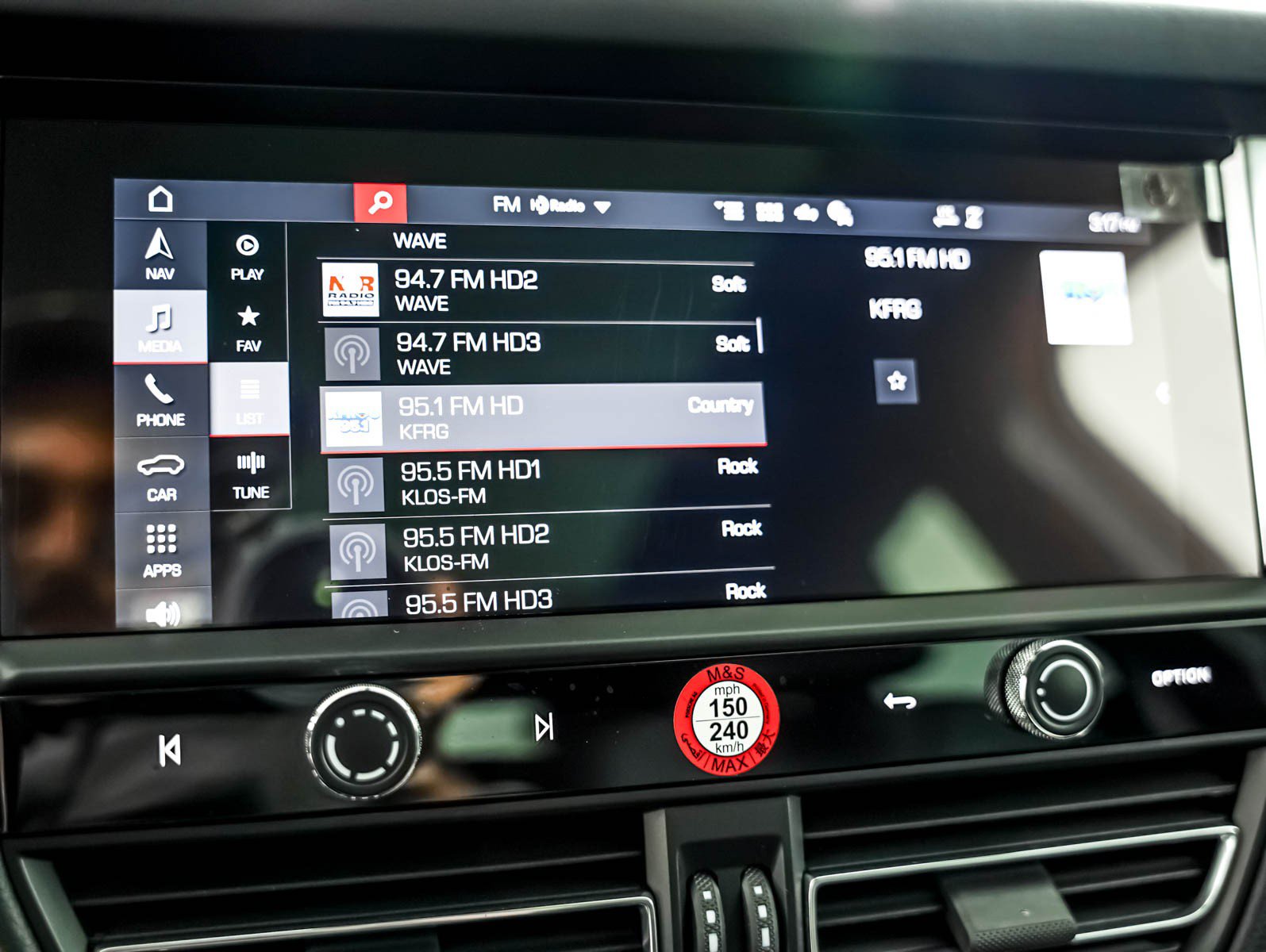 Certified 2026 Porsche Macan S AWD/4WD image 22