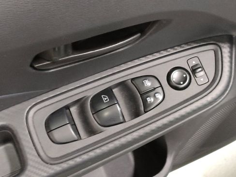 Used 2024 Nissan Versa S w/ S Plus Package FWD image 27