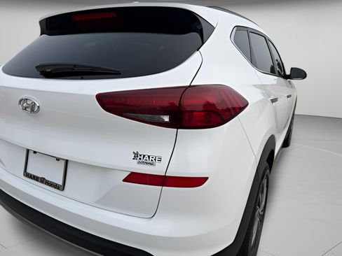 Used 2020 Hyundai Tucson Ultimate AWD/4WD image 30