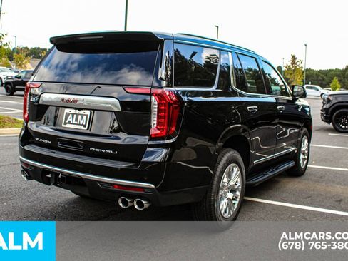 Used 2024 GMC Yukon Denali image 6