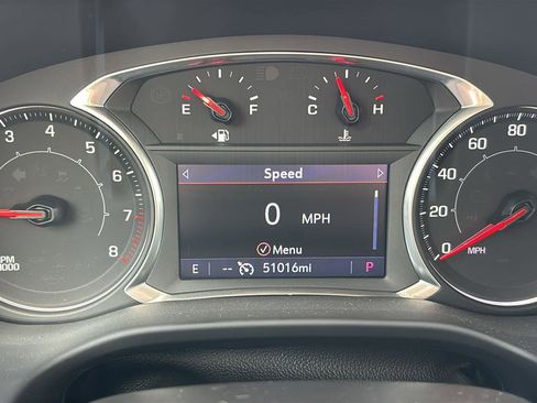 Used 2020 GMC Acadia AT4 w/ LPO, Roadside Safety Package AWD/4WD image 29