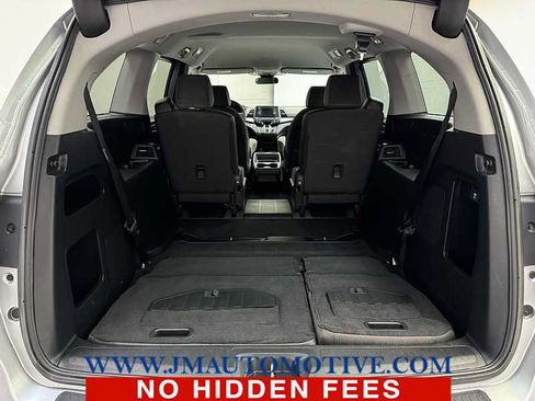 Used 2021 Honda Odyssey LX image 18